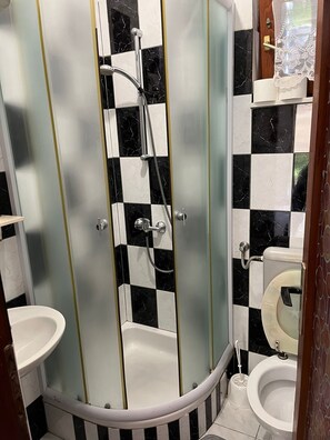Bathroom - Apartments Andy (Sukosan)