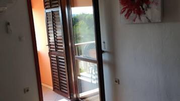 Lägenhet (A2) | Hall