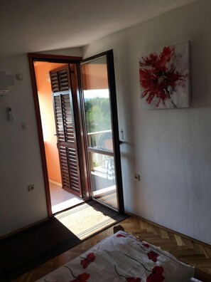 Apartment (A2) | Hallway - Apartments Andy (Sukosan)