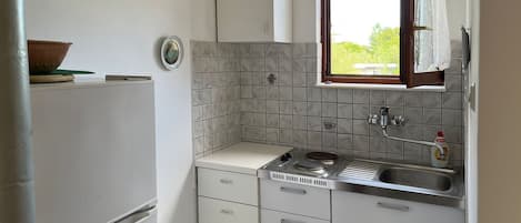 Apartment (A2) | Private kitchen