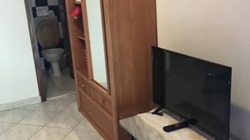 Apartment (A2) | Living room