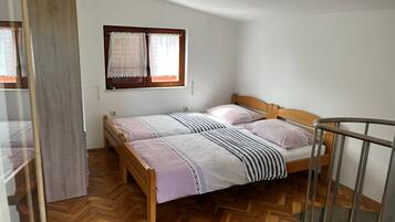 Apartment (A2) | Free WiFi