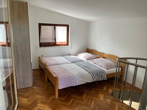 Free WiFi - Apartments Andy (Sukosan)