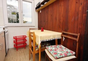 Dining - Apartment Ljerka (Malinska-Dubasnica)
