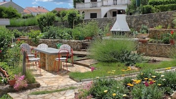 Innenhof