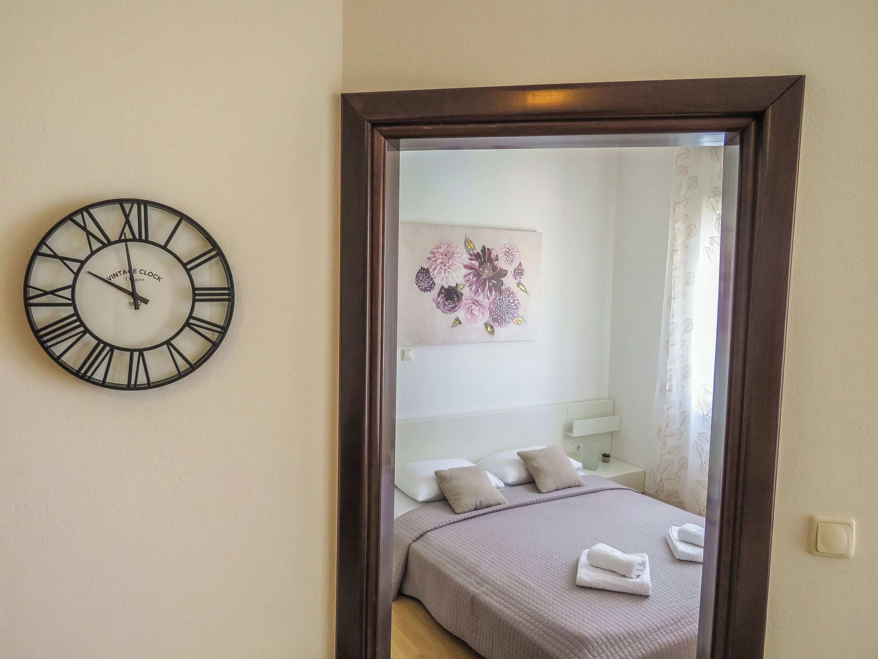 Apartment (A3) | Interior