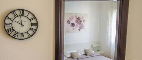 アパートメント (A3) | 内装