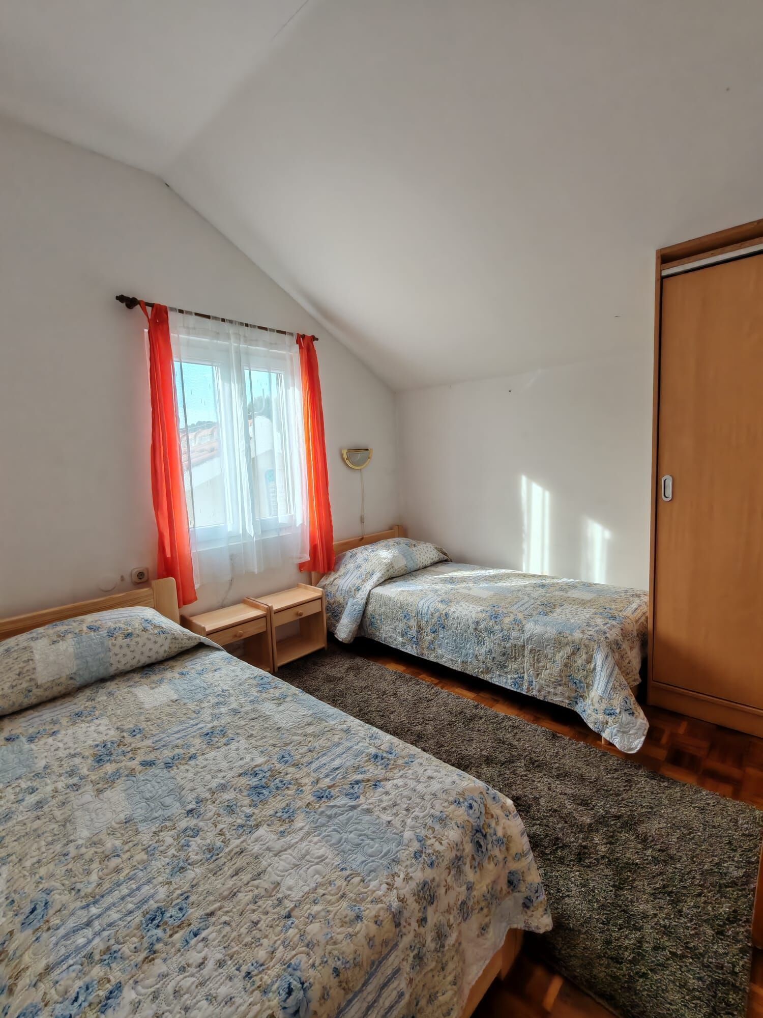 Huoneisto (A1) | Ilmainen Wi-Fi