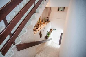 Staircase - Apartment Verica (Dugi Rat)