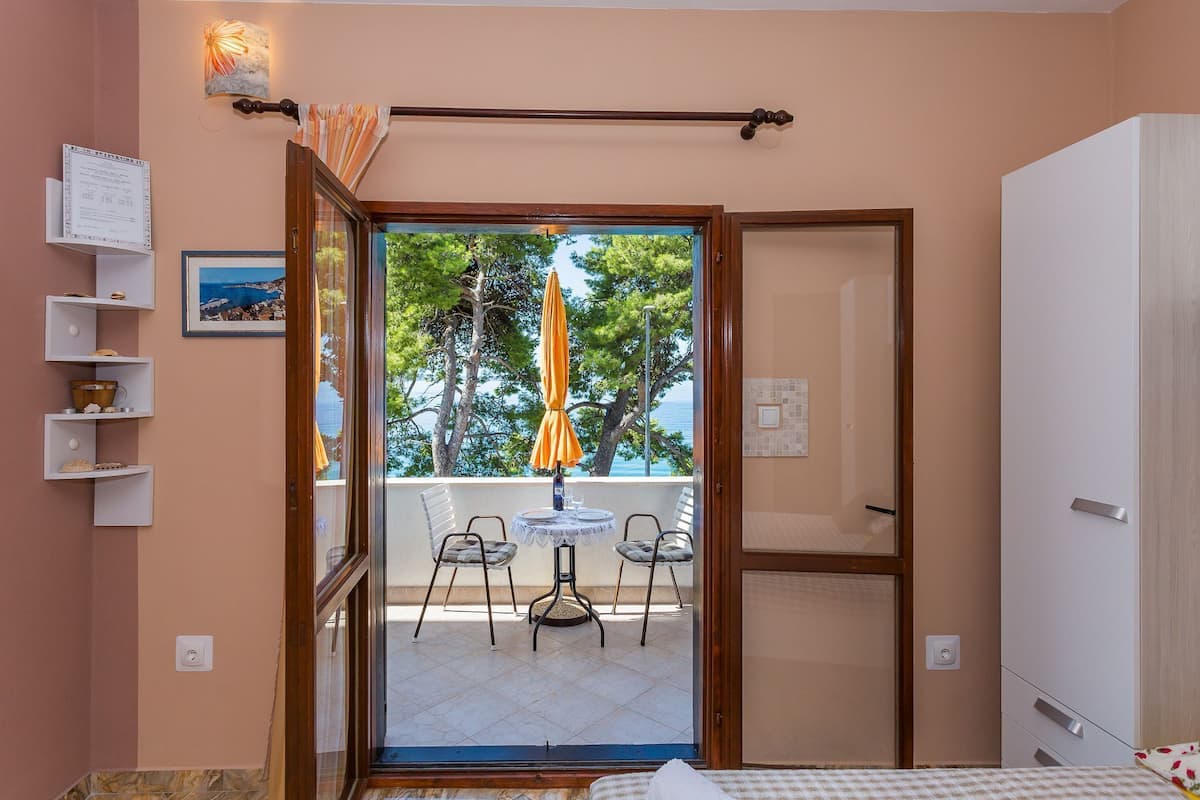 Studio (A3) | Nội thất