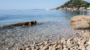 Beach nearby - Apartment Verica (Dugi Rat)