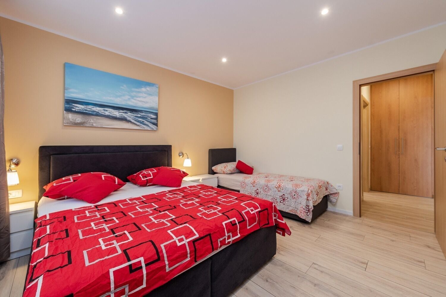 شقة (A6) | واي فاي مجانًا