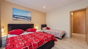 شقة (A6) | واي فاي مجانًا