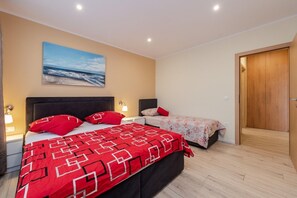 Apartment (A6) | Kostenloses WLAN