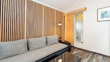 Apartment (A2) | Living room