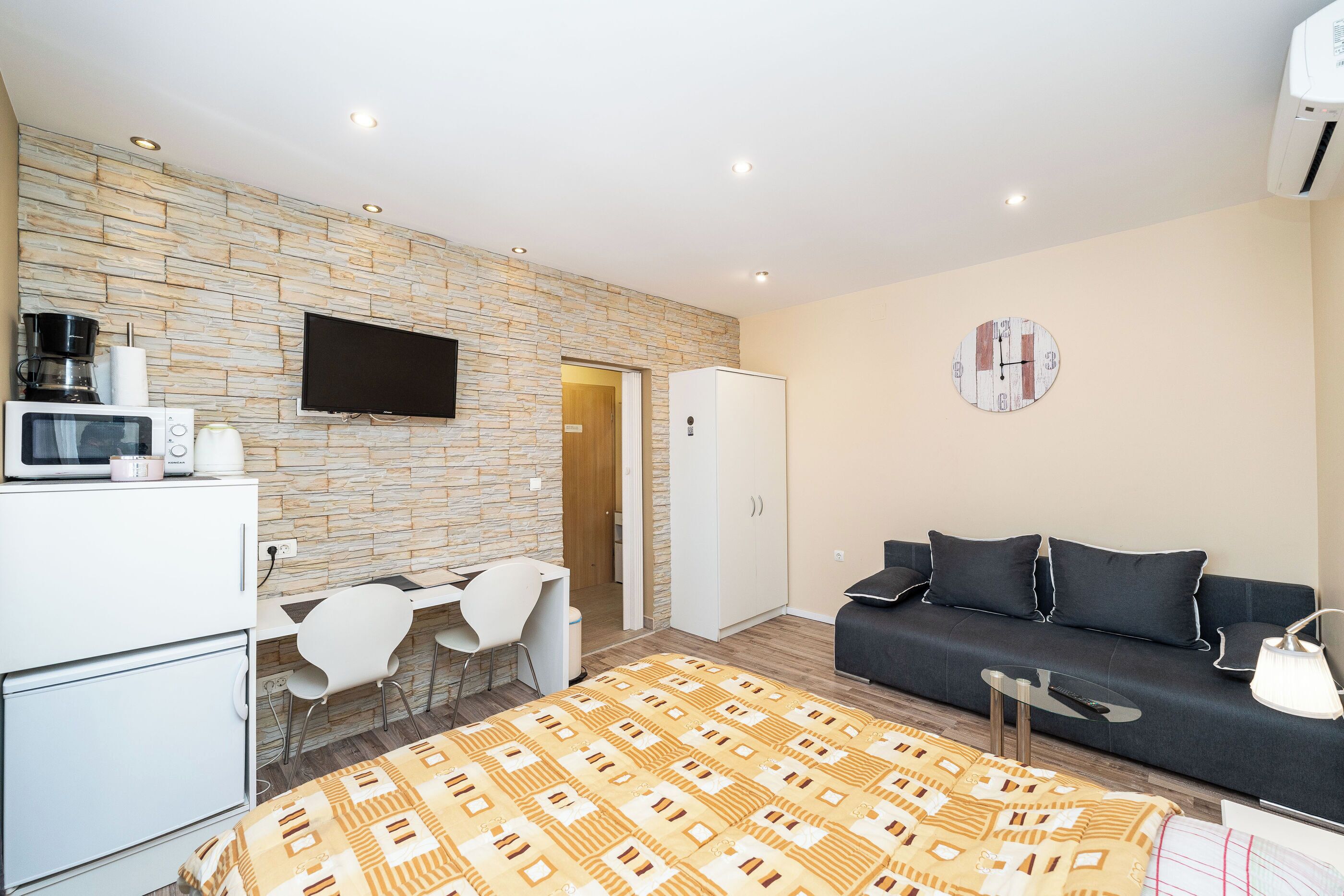 Phòng (S1) | Truy cập Internet không dây miễn phí 