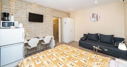 Apartments Tomo