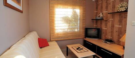 Appartement (A4) | Salle de séjour