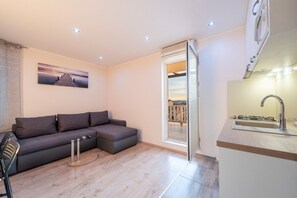 Apartment (A1) | Wohnzimmer