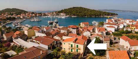 Conception de lâimmeuble