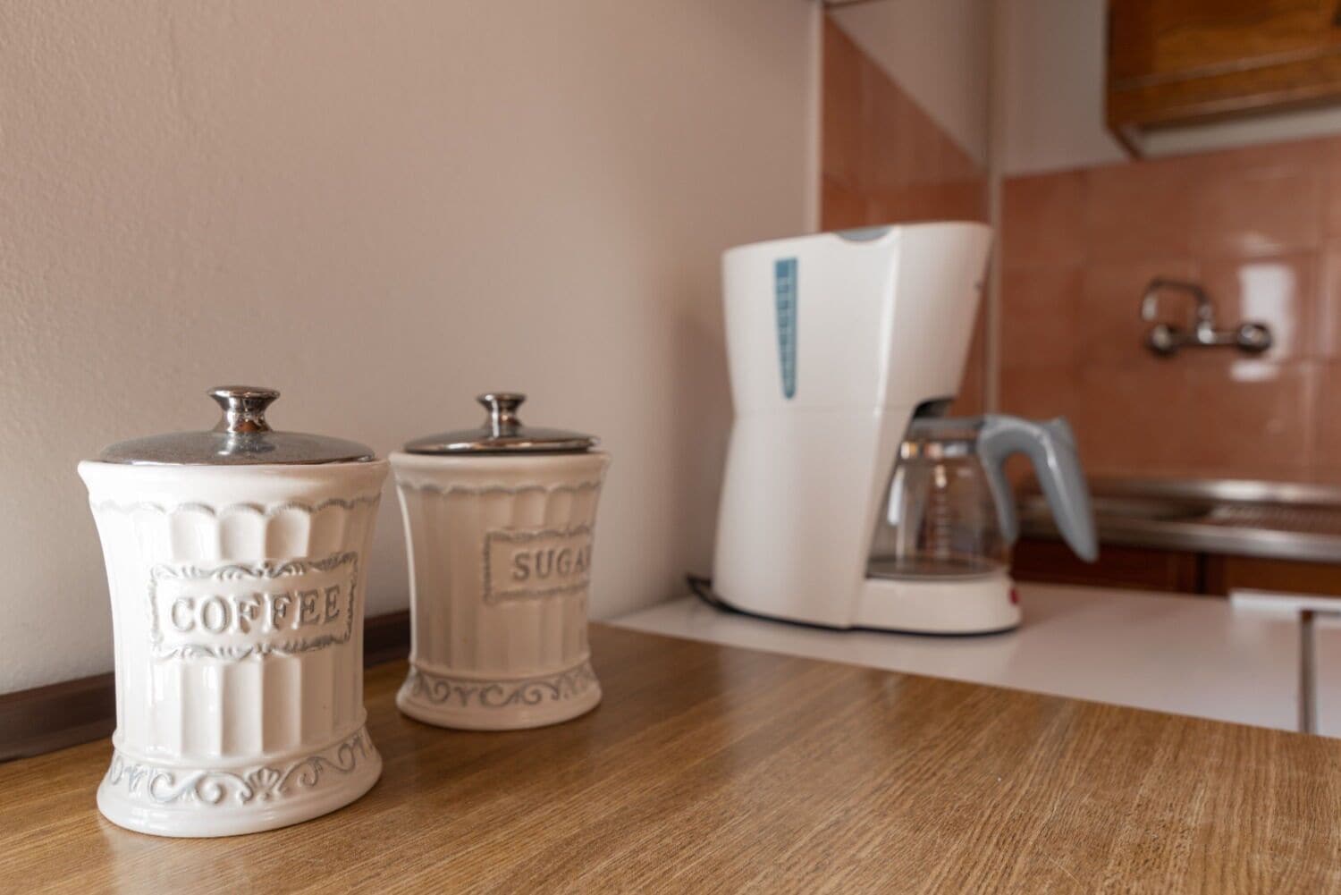 Apartment (A2) | Interior detail