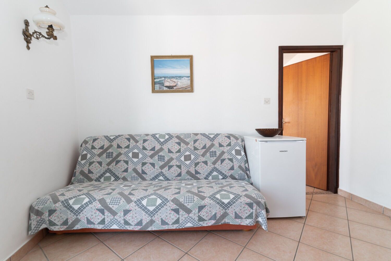 Apartment (A5) | Living room