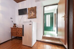 Apartamento (A1) | Entrada interior