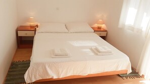 Apartment (A4) | Free WiFi - Apartments Sonja (Kukljica)