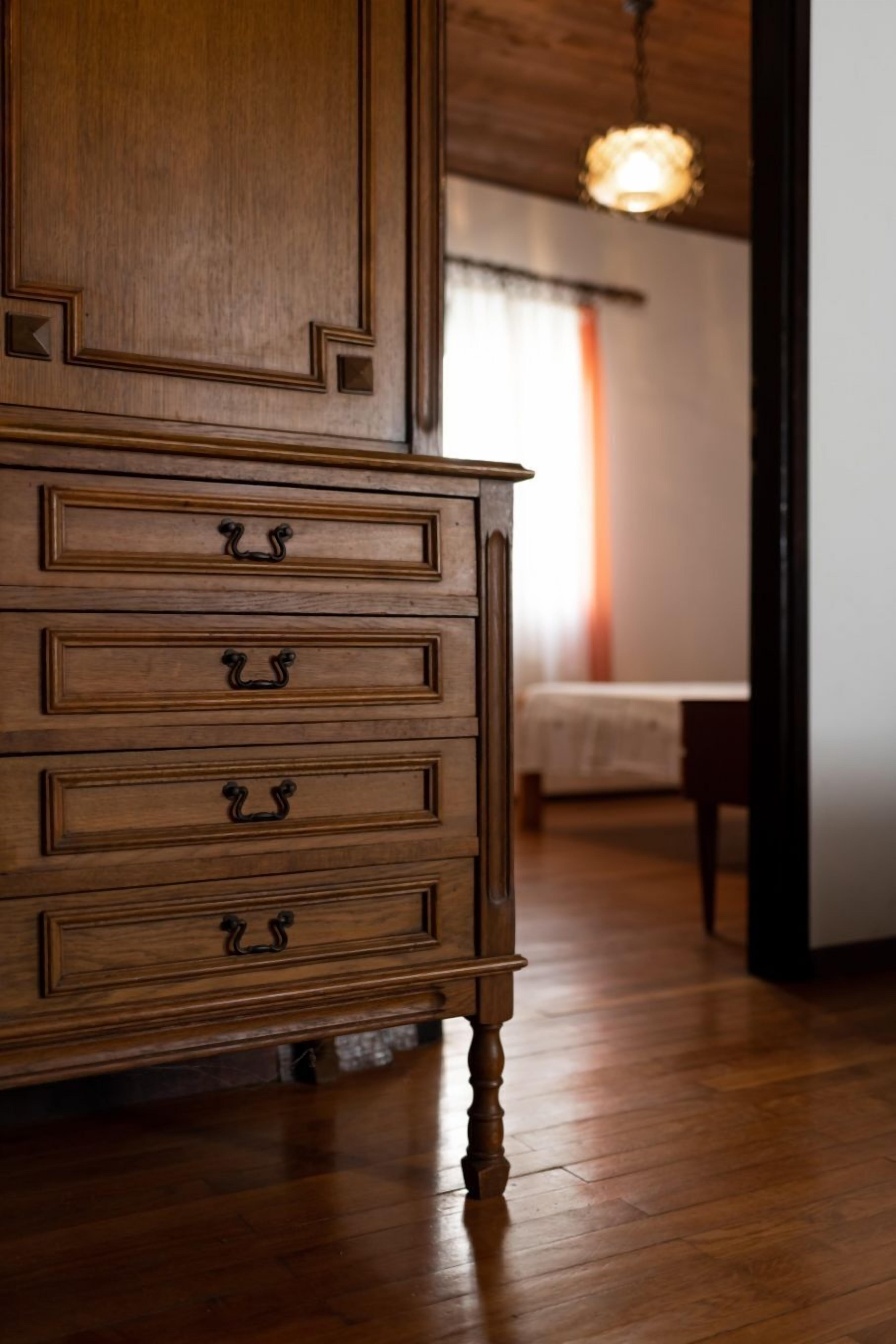 Apartment (A1) | Hallway