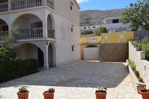 Innenhof