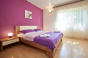 Apartment (A1) - Apartment and Rooms Ivo (Trogir)
