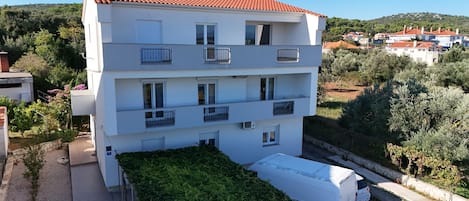Building design