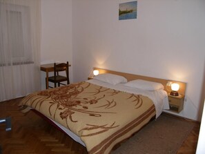 Apartment (A2) | Free WiFi - Apartments Mirko (Tkon)