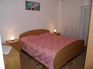 Apartment (A1)