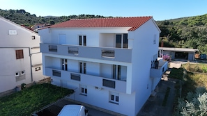 Bina tasarımı