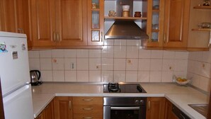 Apartment (A1) | Private kitchen - Apartments Mirko (Tkon)