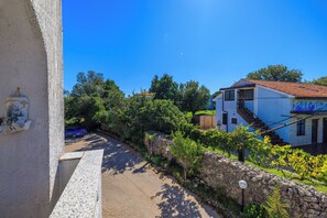 公寓 (A1) | 花园景观