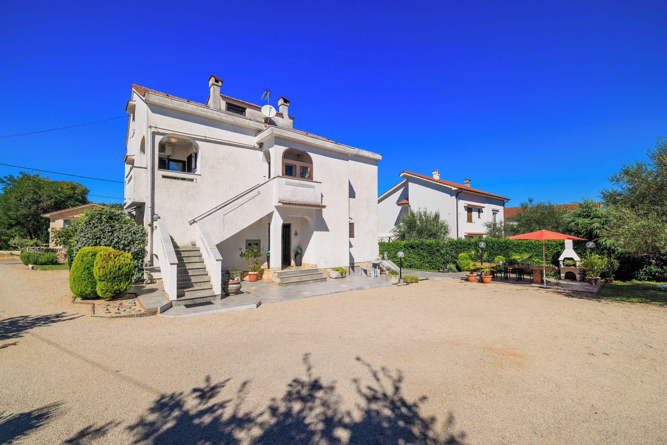 Parken ohne Service (kostenlos)