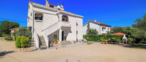 Parken ohne Service (kostenlos)