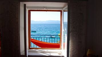 Căn hộ (A1) | Quang cảnh mặt nước