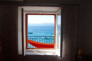 Căn hộ (A1) | Quang cảnh mặt nước