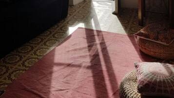 Apartment (A1) | Wohnzimmer