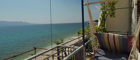 公寓 (A1) | 阳台