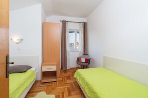 Apartamento (A1) | Wifi gratis