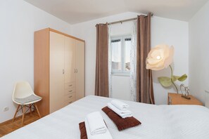 Apartment (A1) - Apartments Mari (Zadar)