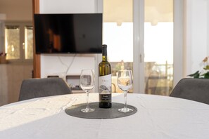 Apartemen (A1) | Interior