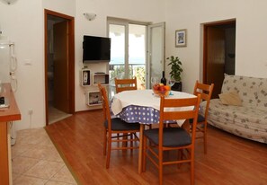 Living room - Apartments Mari (Zadar)