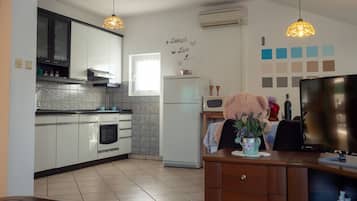 Apartment (A2) | Private kitchen