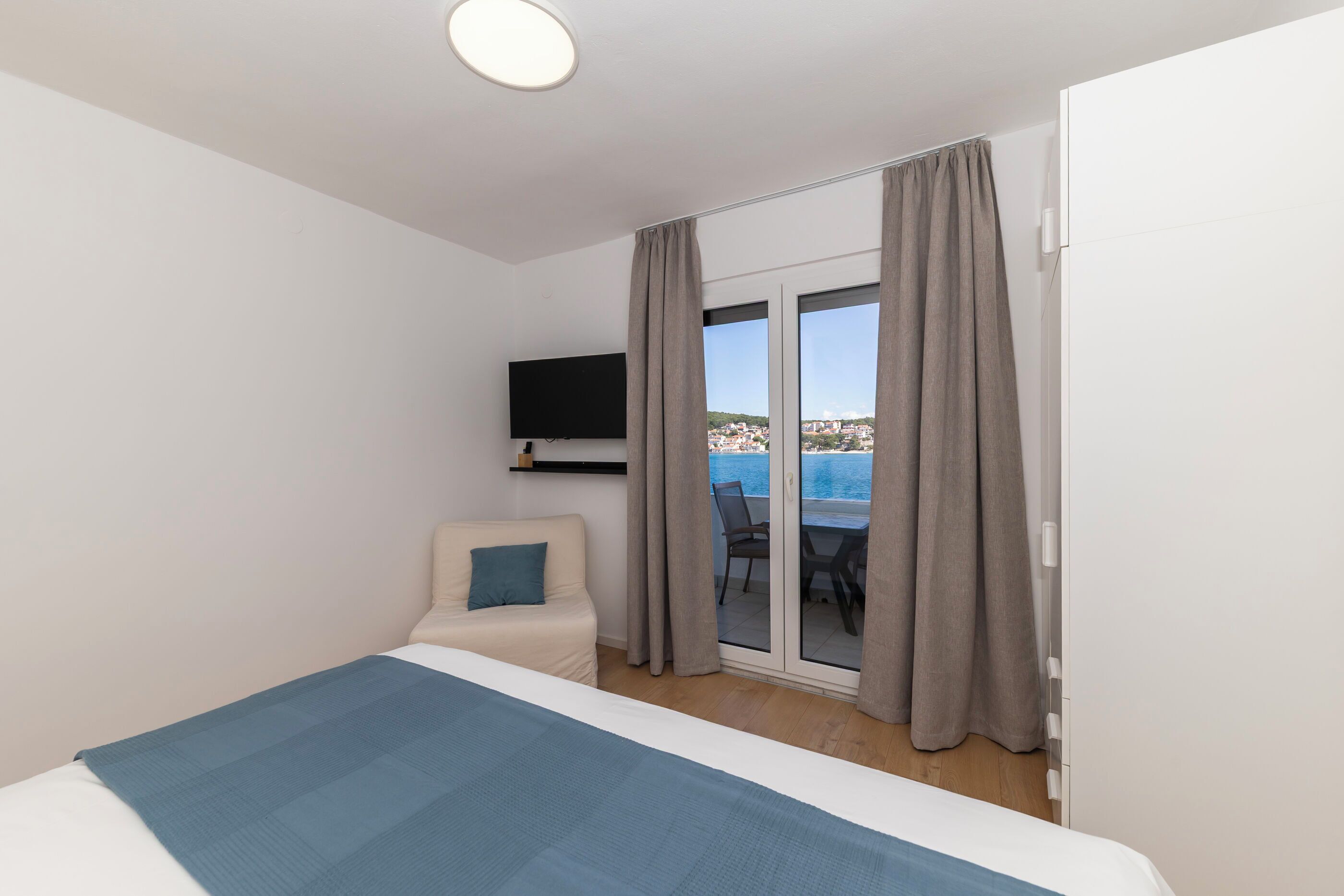 Studio (A3) | Wi-fi (inkludert)