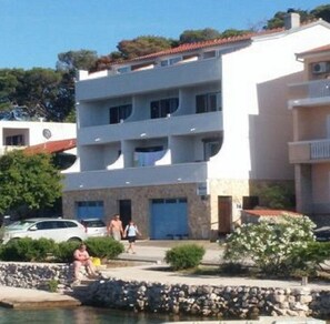 Diseño del edificio